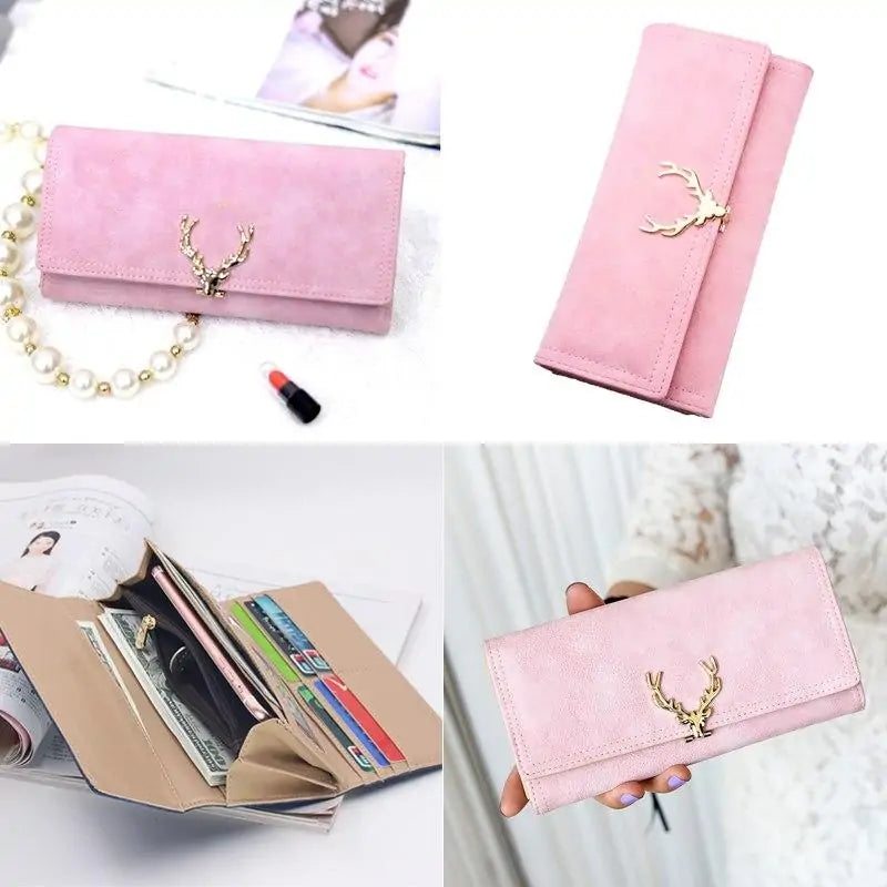 Ladies Wallet